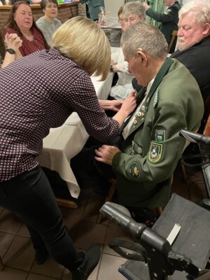 Foto des Albums: Wintervergnügen 2024