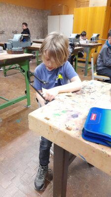 Foto des Albums: Projektwoche 4