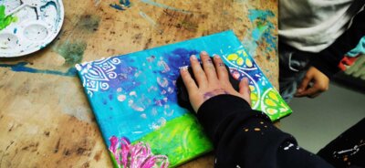 Foto des Albums: Projektwoche 4