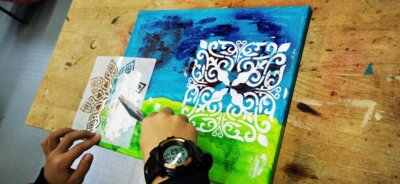 Foto des Albums: Projektwoche 4