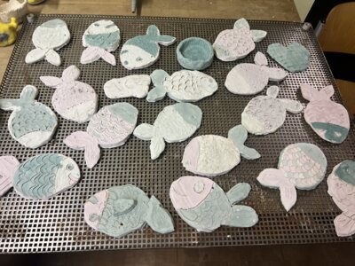 Foto des Albums: Projektwoche 4