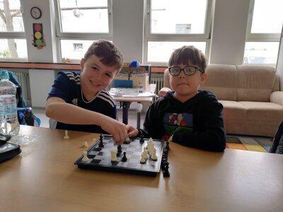 Foto des Albums: Projektwoche 4