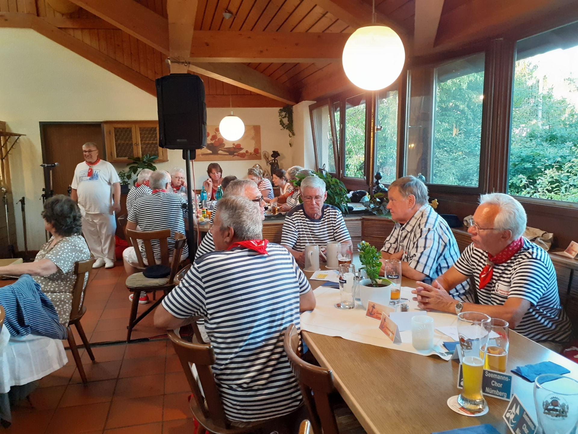 Bild: Machen die was anders als wir?