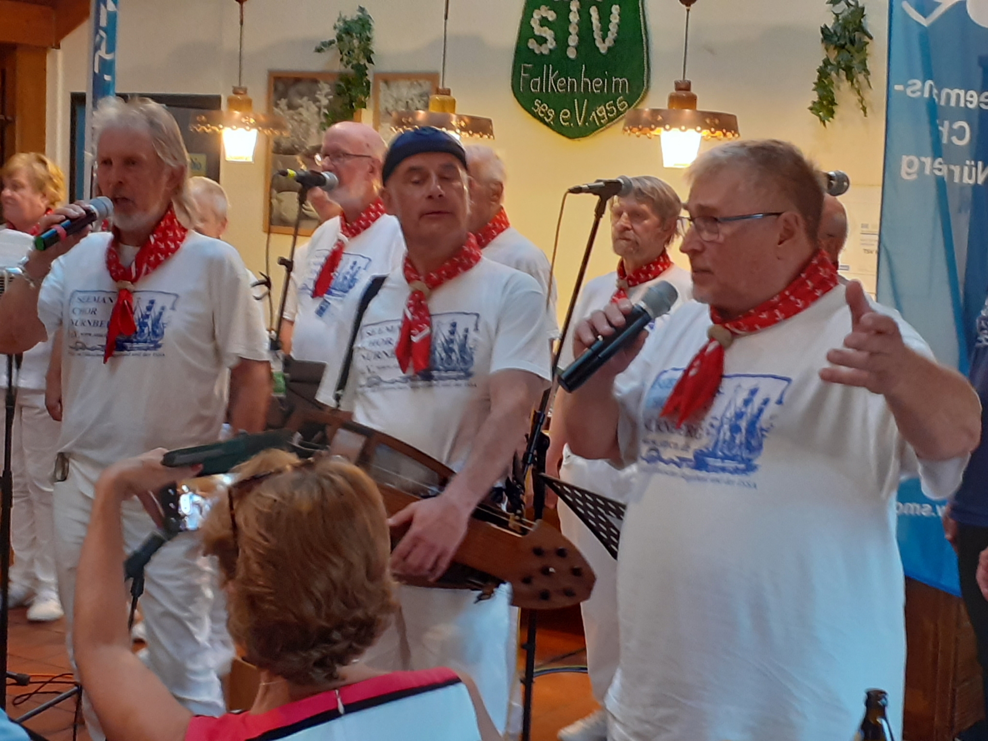 Bild: Auf nach St. Malo