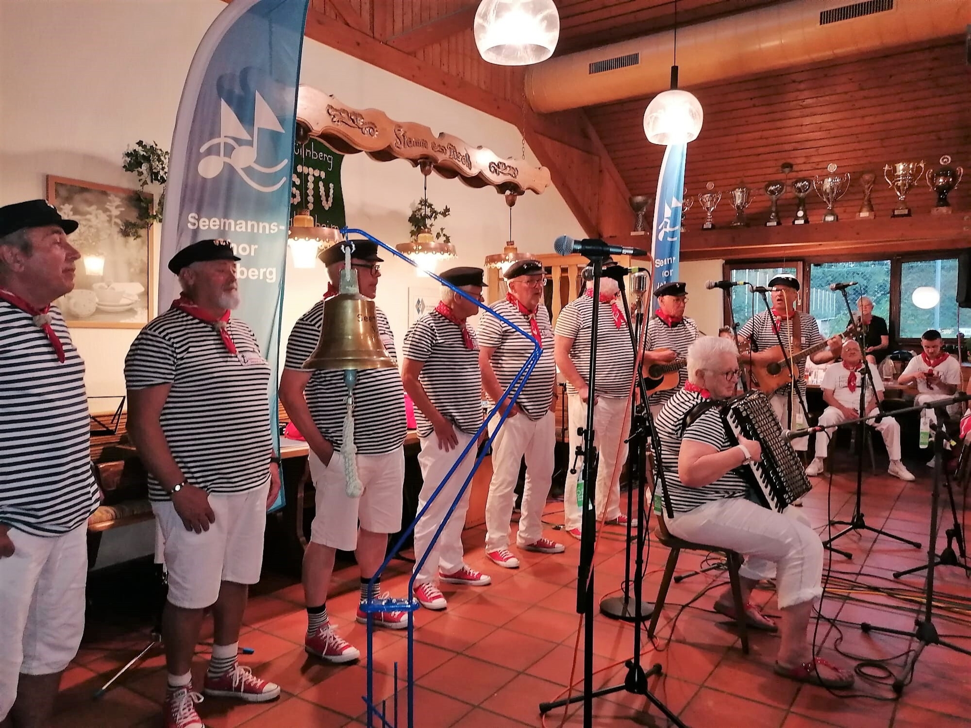 Bild: Nochmal ein paar besondere Lieder