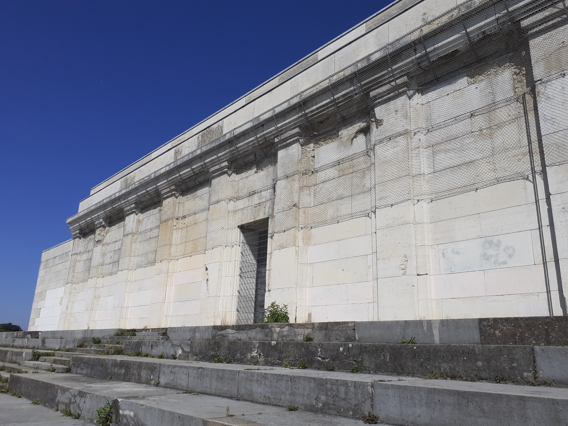 Bild: … werden seit Jahren darüber geführt