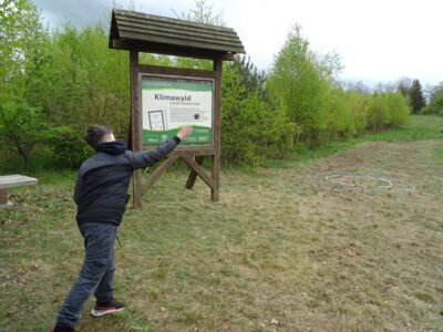 Foto des Albums: Waldolympiade 2024