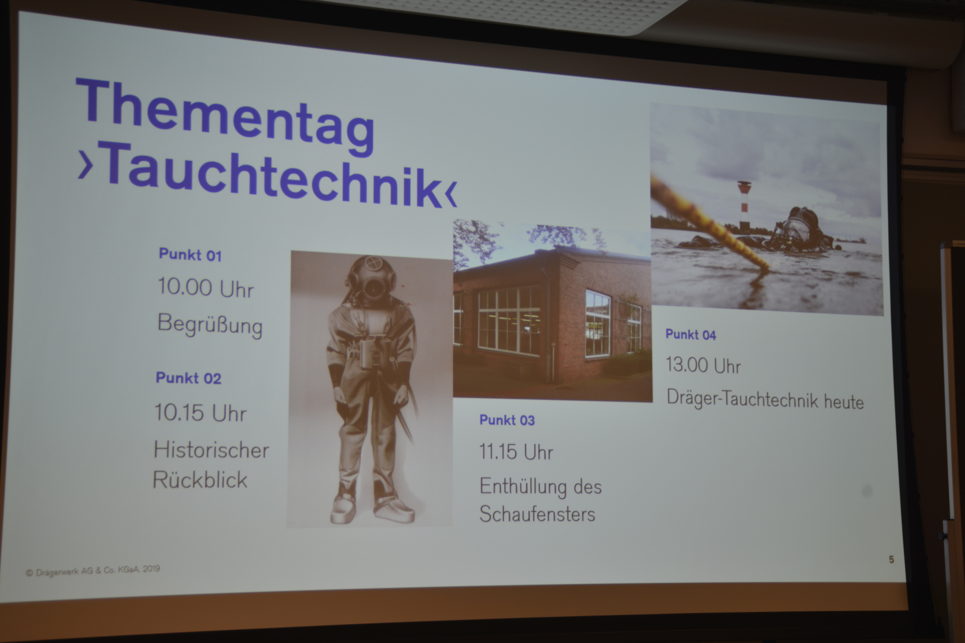 Bild  der Galerie