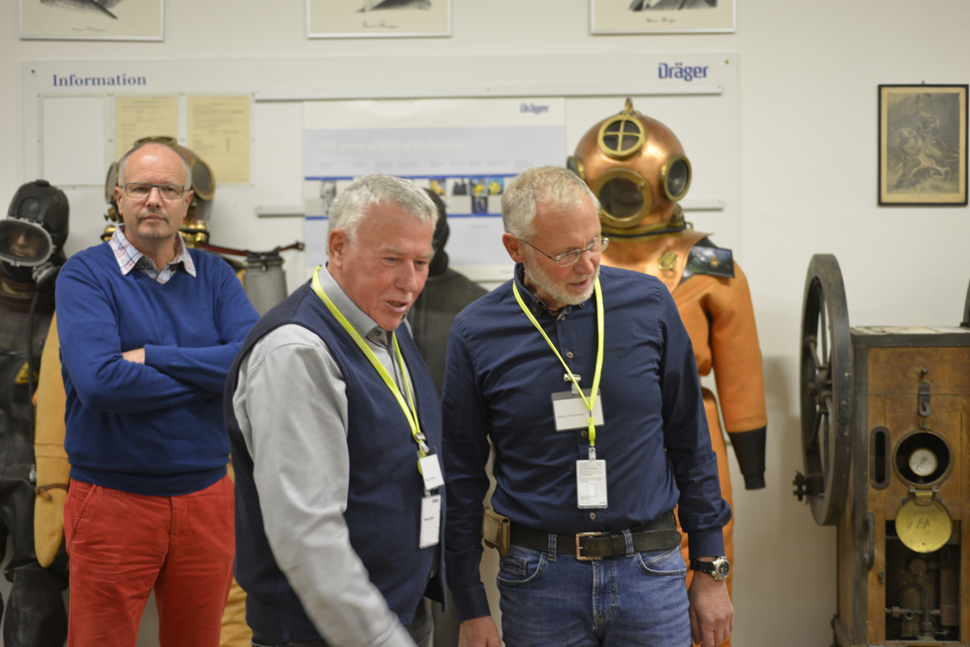 Bild  der Galerie