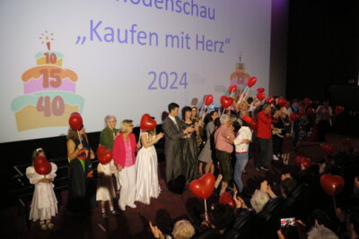 Foto des Albums: Jubiläum