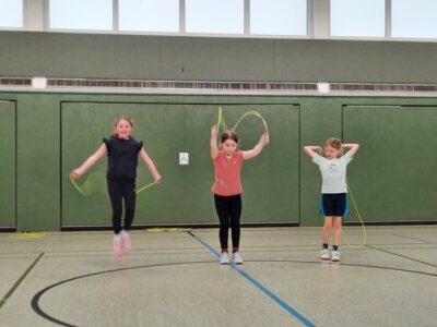 Skipping Hearts  (Bild vergr&ouml;&szlig;ern)