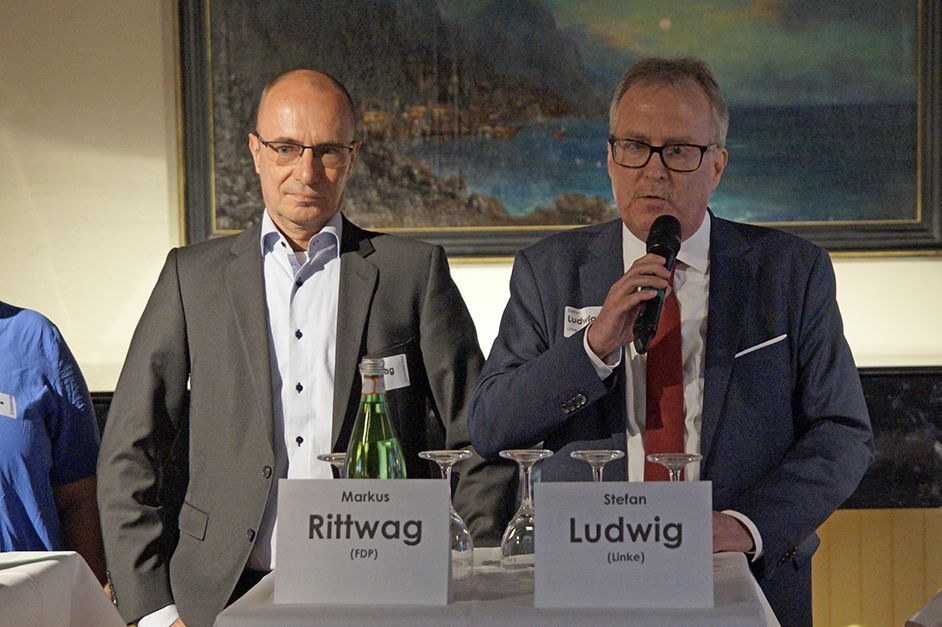 Bild: Rittwag, Ludwig