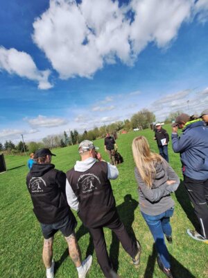 Foto des Albums: Vereinsprüfung 13.04.2024