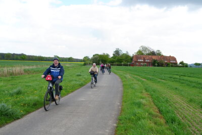 Auf der Dunau  (Bild vergr&ouml;&szlig;ern)