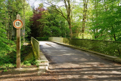 F&ouml;rsterbr&uuml;cke  (Bild vergr&ouml;&szlig;ern)