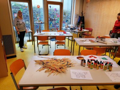Foto des Albums: 2024_04_TagderOffenenTuer