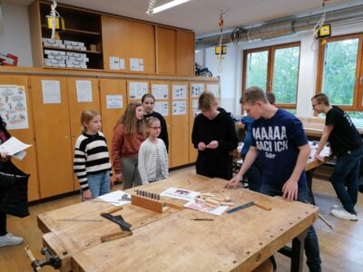 Foto des Albums: 2024_04_TagderOffenenTuer