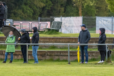 Foto des Albums: B-Junioren in Falkenthal zu Gast