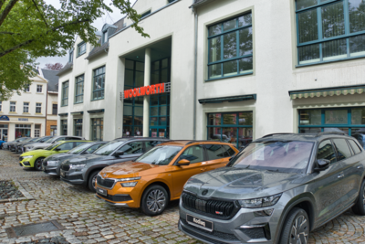 Foto des Albums: Autofrühling 2024