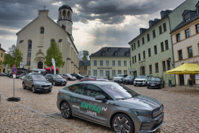 Foto des Albums: Autofrühling 2024