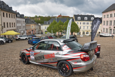 Foto des Albums: Autofrühling 2024
