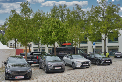 Foto des Albums: Autofrühling 2024