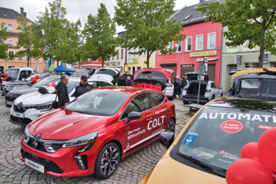 Foto des Albums: Autofrühling 2024