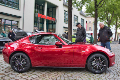 Foto des Albums: Autofrühling 2024