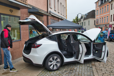 Foto des Albums: Autofrühling 2024