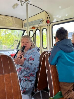 Foto des Albums: Modelleisenbahnausstellung in Ziesar