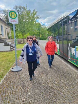 Foto des Albums: Modelleisenbahnausstellung in Ziesar