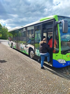 Foto des Albums: Modelleisenbahnausstellung in Ziesar