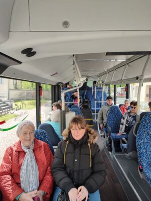 Foto des Albums: Modelleisenbahnausstellung in Ziesar