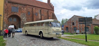 Foto des Albums: Modelleisenbahnausstellung in Ziesar