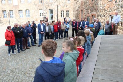 Foto des Albums: Modelleisenbahnausstellung in Ziesar