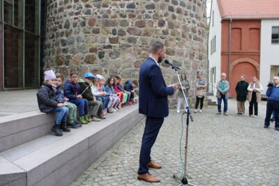 Foto des Albums: Modelleisenbahnausstellung in Ziesar