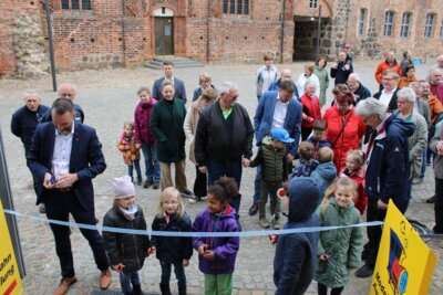 Foto des Albums: Modelleisenbahnausstellung in Ziesar