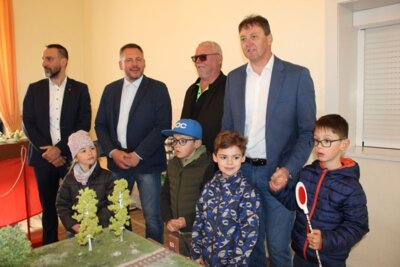 Foto des Albums: Modelleisenbahnausstellung in Ziesar