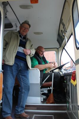 Foto des Albums: Modelleisenbahnausstellung in Ziesar