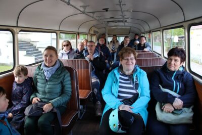 Foto des Albums: Modelleisenbahnausstellung in Ziesar