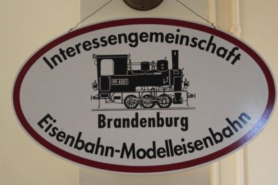 Foto des Albums: Modelleisenbahnausstellung in Ziesar