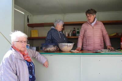Foto des Albums: Modelleisenbahnausstellung in Ziesar