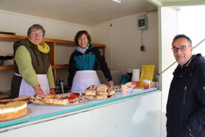 Foto des Albums: Modelleisenbahnausstellung in Ziesar
