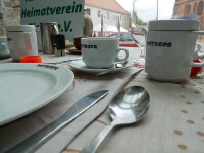 Foto des Albums: Modelleisenbahnausstellung in Ziesar