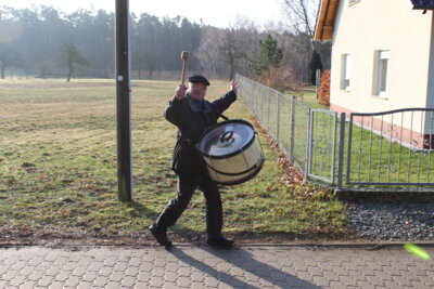 Foto des Albums: Zampern in Groß Oßnig 2024