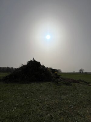 Foto des Albums: Osterfeuer 2024