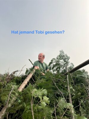 Foto des Albums: Osterfeuer 2024