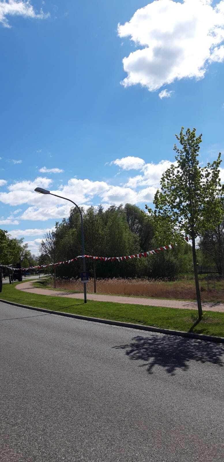 Bild: M Wegener Wimpel PHOTO-2024-04-21-15-44-36