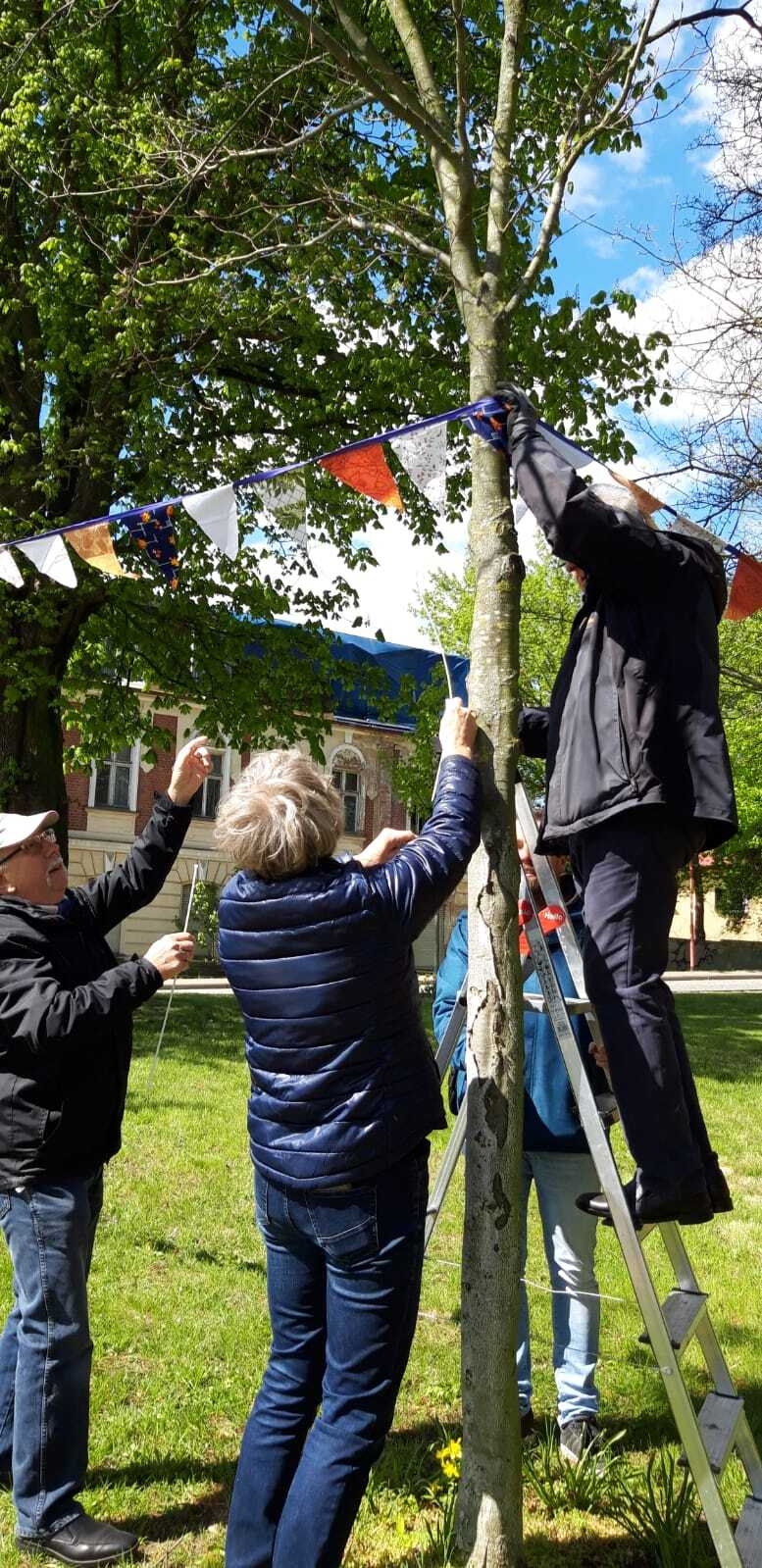 Bild: M Wegener Wimpel PHOTO-2024-04-21-15-44-45 2
