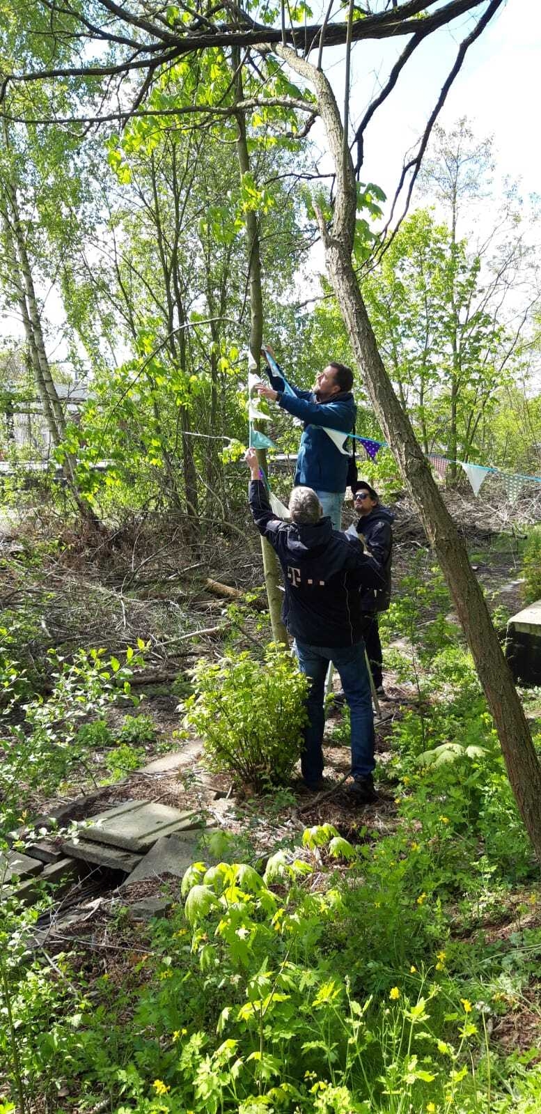 Bild: M Wegener Wimpel PHOTO-2024-04-21-15-44-57 4